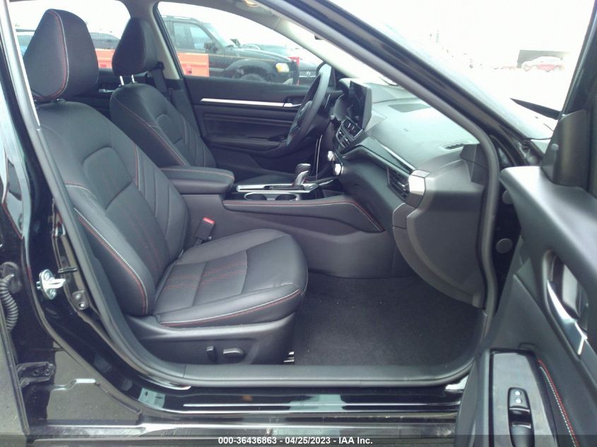 2023 NISSAN ALTIMA 2.5 SR - 1N4BL4CV9PN348445