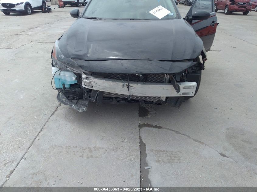 2023 NISSAN ALTIMA 2.5 SR - 1N4BL4CV9PN348445