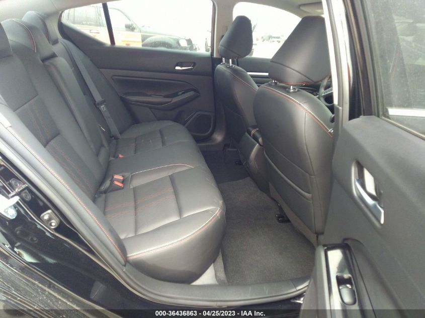 2023 NISSAN ALTIMA 2.5 SR - 1N4BL4CV9PN348445