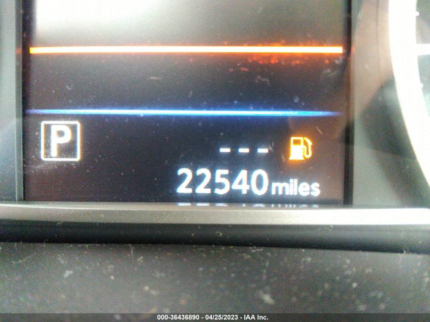 2019 NISSAN SENTRA SV - 3N1AB7AP3KY403789