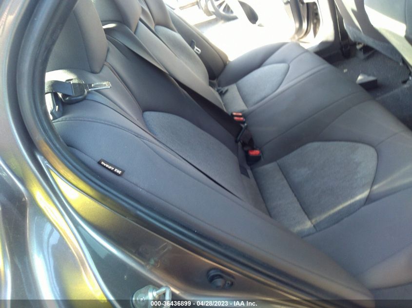 2019 TOYOTA CAMRY LE/SE/XLE/L - 4T1B11HK1KU263204