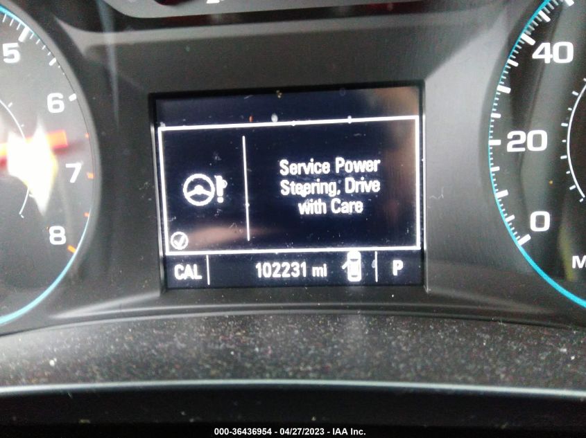 2018 CHEVROLET MALIBU LT - 1G1ZD5ST4JF175083