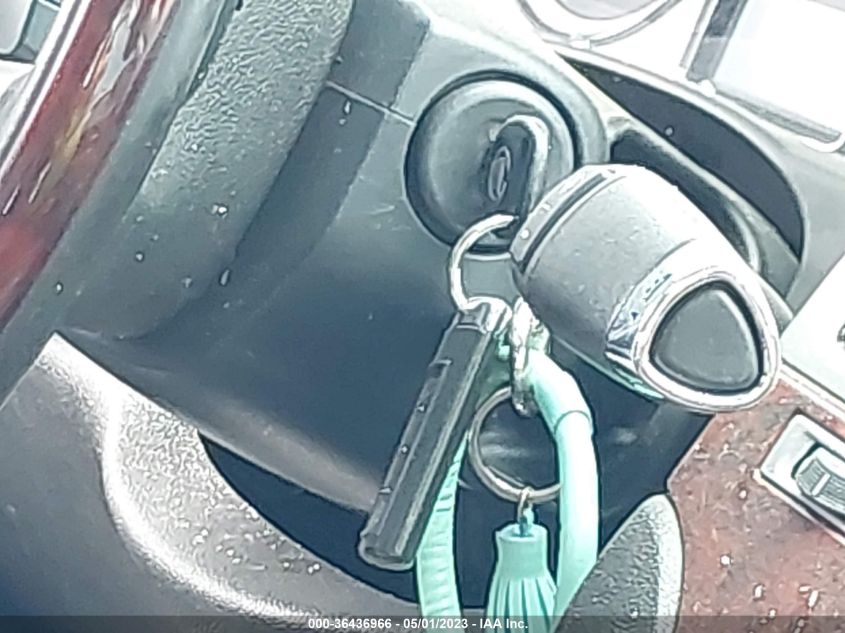 2013 CADILLAC ESCALADE LUXURY - 1GYS3BEF0DR112480