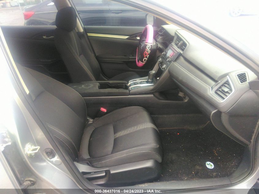 2016 HONDA CIVIC SEDAN LX - 19XFC2F53GE013987