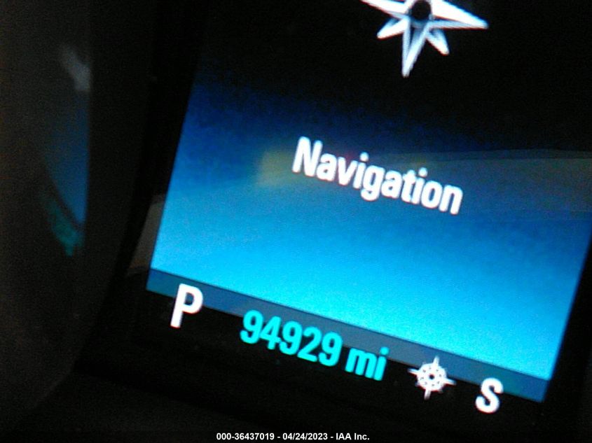 2014 CHEVROLET MALIBU LT - 1G11C5SL7EF125655