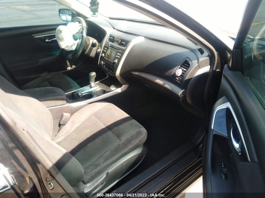 2014 NISSAN ALTIMA 2.5 S - 1N4AL3AP2EC183857