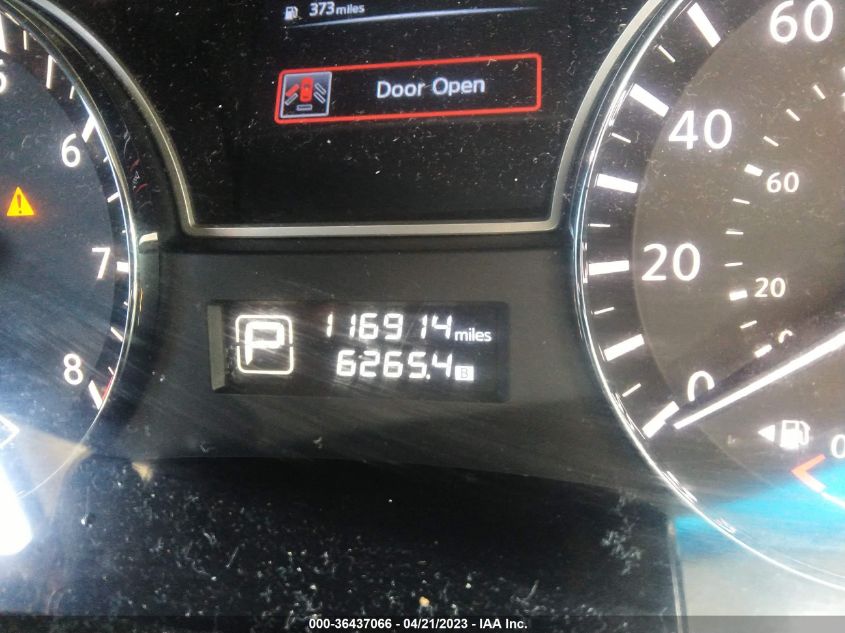 2014 NISSAN ALTIMA 2.5 S - 1N4AL3AP2EC183857