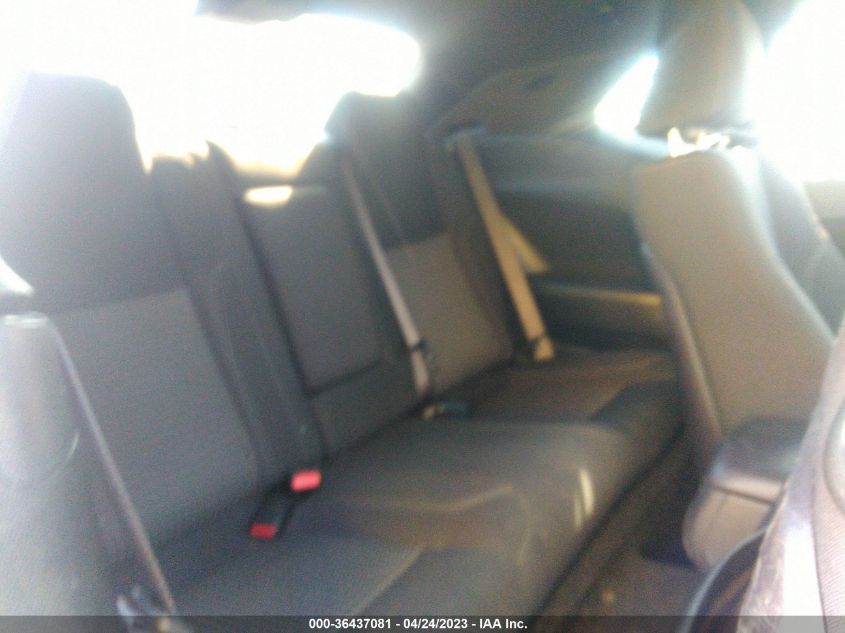 2019 DODGE CHALLENGER SXT - 2C3CDZAG5KH712668