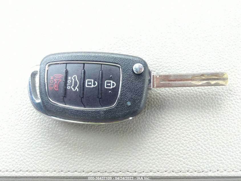 VIN 5NPE24AFXJH602628 2018 HYUNDAI SONATA SE
