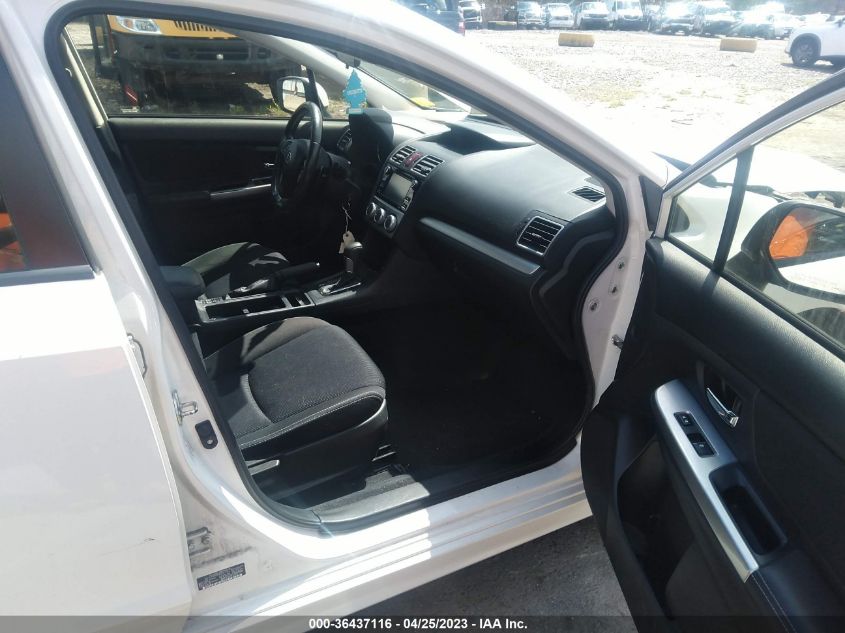 2016 SUBARU IMPREZA WAGON 2.0I SPORT PREMIUM - JF1GPAP68G8317312