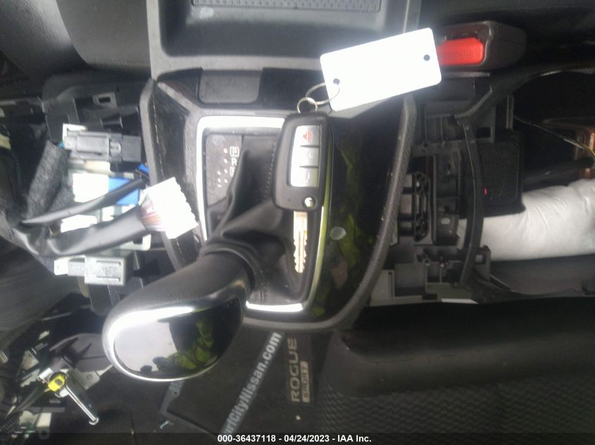 2020 NISSAN ROGUE SPORT S - JN1BJ1CV3LW254082