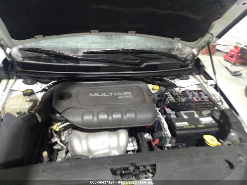 2015 CHRYSLER 200 LIMITED - 1C3CCCAB1FN567131
