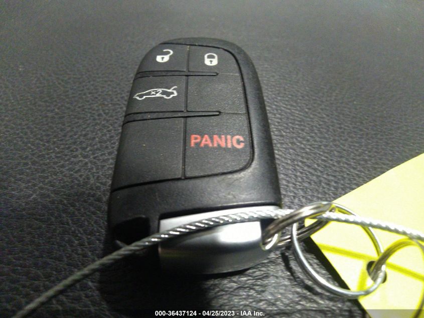 2015 CHRYSLER 200 LIMITED - 1C3CCCAB1FN567131