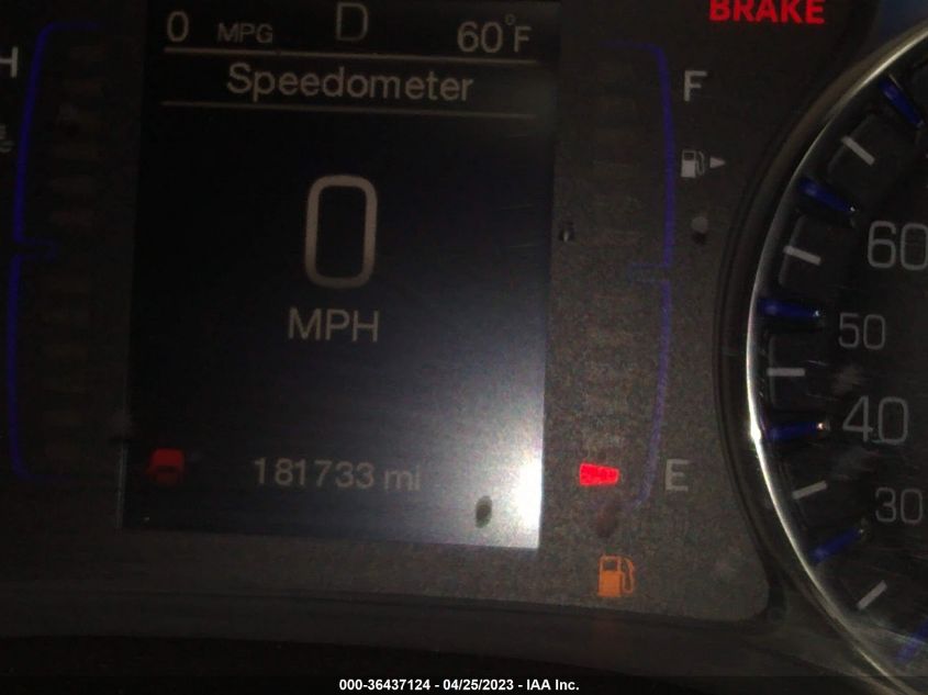 2015 CHRYSLER 200 LIMITED - 1C3CCCAB1FN567131