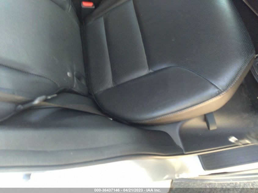 2016 HONDA CR-V TOURING - 5J6RM3H92GL006370