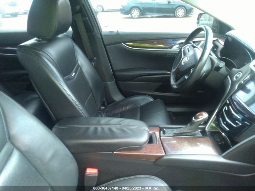 2015 CADILLAC XTS LUXURY - 2G61M5S35F9115580