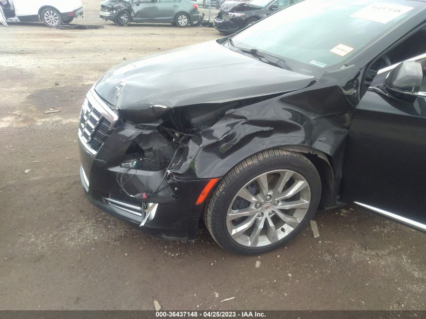 2015 CADILLAC XTS LUXURY - 2G61M5S35F9115580