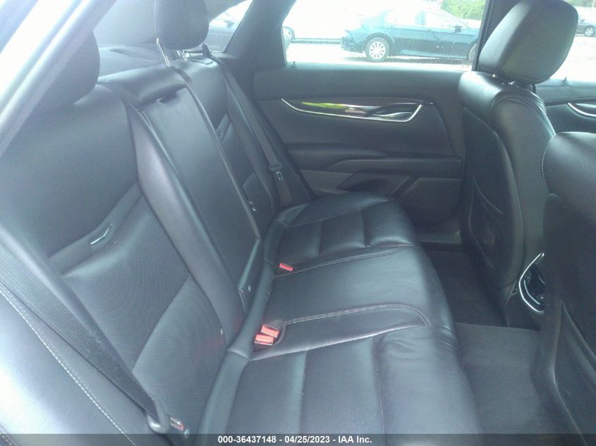 2015 CADILLAC XTS LUXURY - 2G61M5S35F9115580