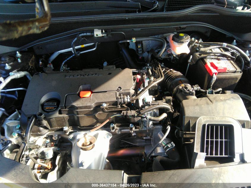 2023 HONDA HR-V SPORT - 3CZRZ1H59PM730672
