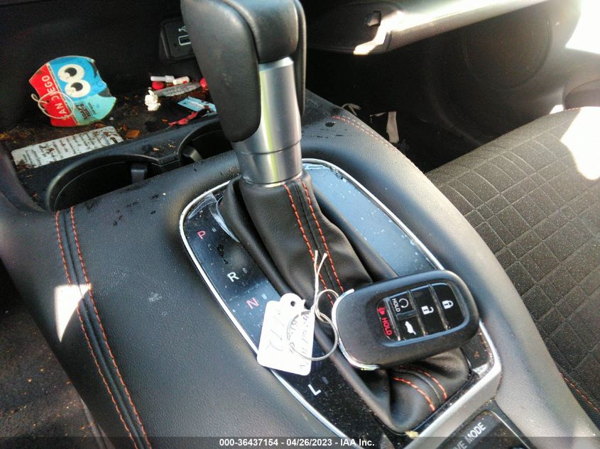 2023 HONDA HR-V SPORT - 3CZRZ1H59PM730672