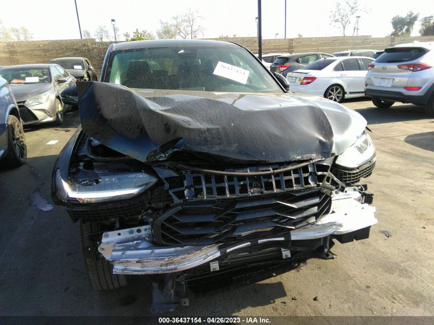 2023 HONDA HR-V SPORT - 3CZRZ1H59PM730672