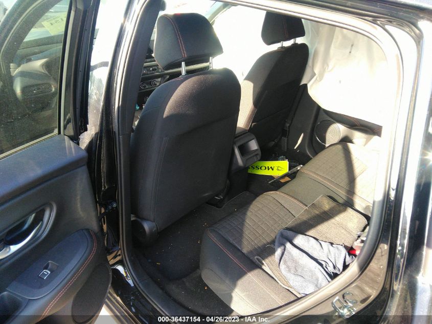 2023 HONDA HR-V SPORT - 3CZRZ1H59PM730672
