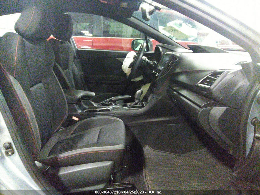 VIN 4S3GKAM6XH3615131 2017 SUBARU IMPREZA SPORT