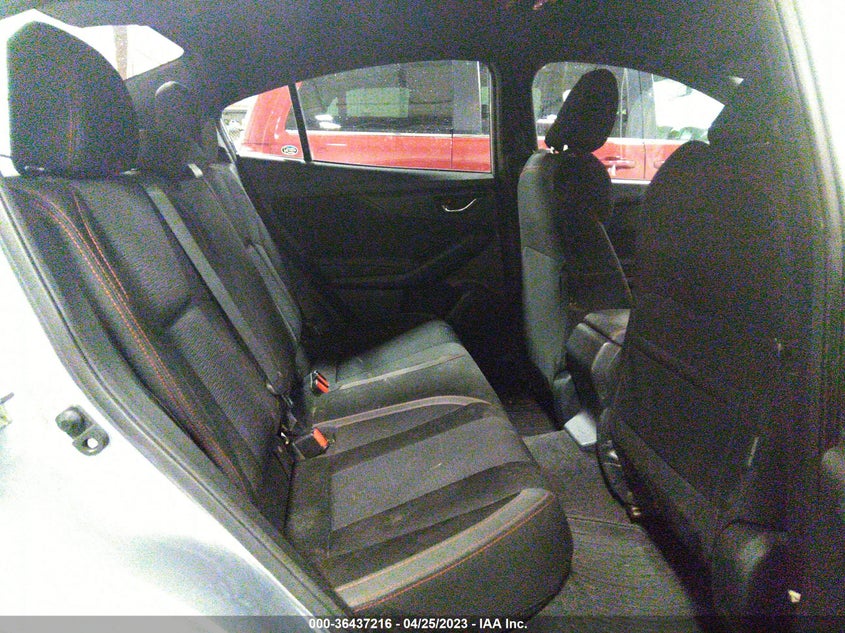 VIN 4S3GKAM6XH3615131 2017 SUBARU IMPREZA SPORT