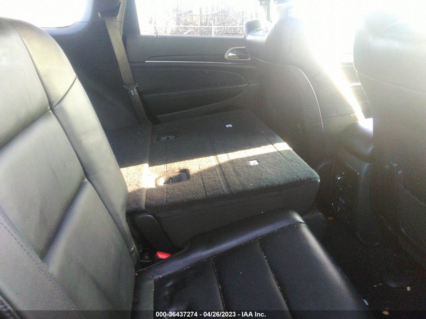 VIN 1C4RJFBG7MC593328 2021 JEEP GRAND CHEROKEE LIMITED