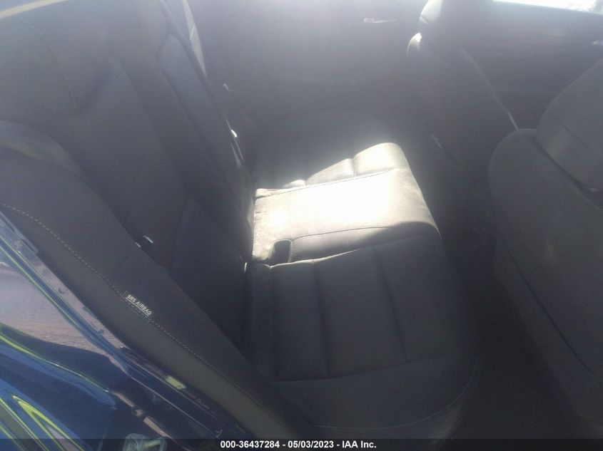 2020 NISSAN ALTIMA 2.5 S - 1N4BL4BV3LC186366