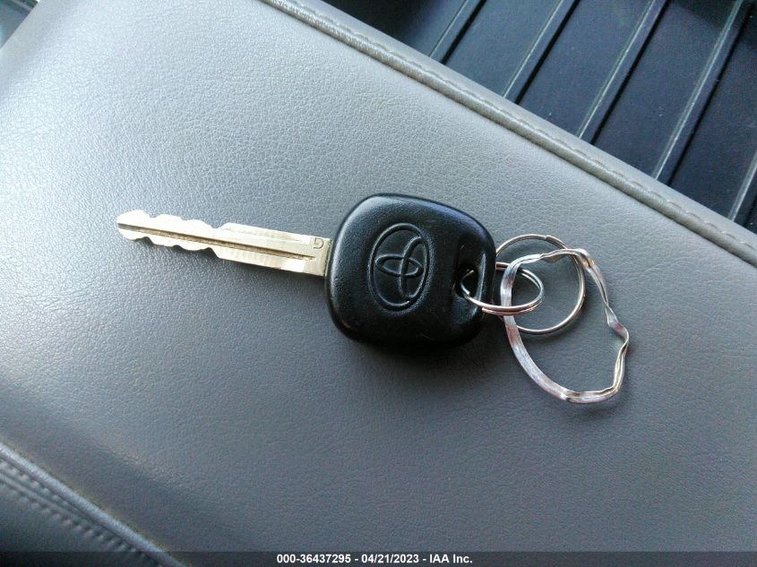 2017 TOYOTA TUNDRA 2WD LIMITED - 5TFFW5F11HX220062