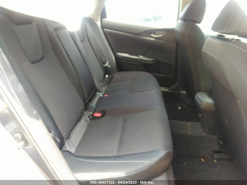 2019 HONDA INSIGHT EX 19XZE4F58KE003774