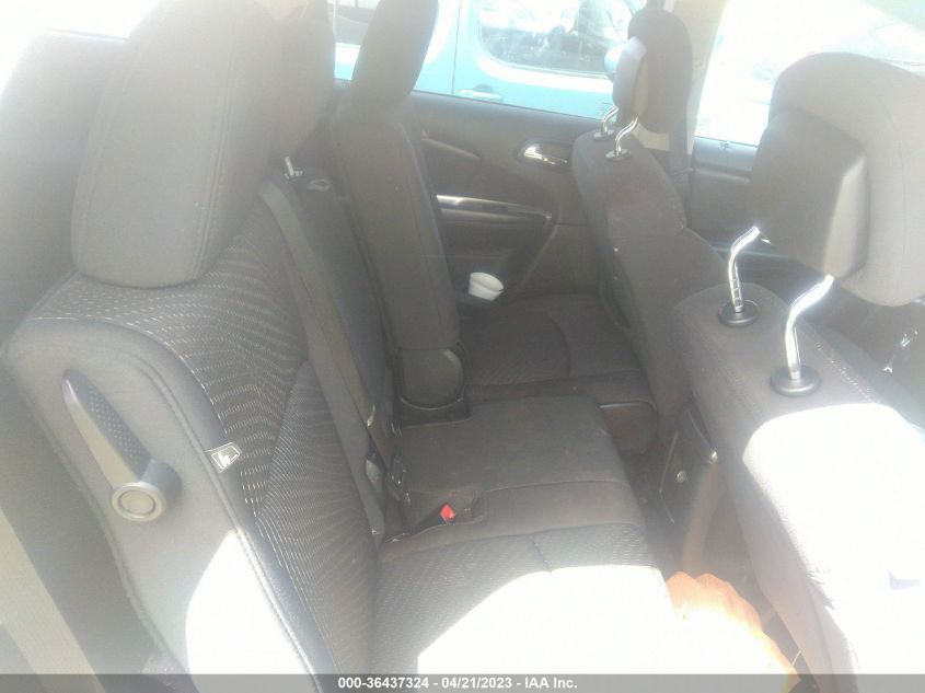 2013 DODGE JOURNEY AMERICAN VALUE PKG - 3C4PDCAB6DT555564