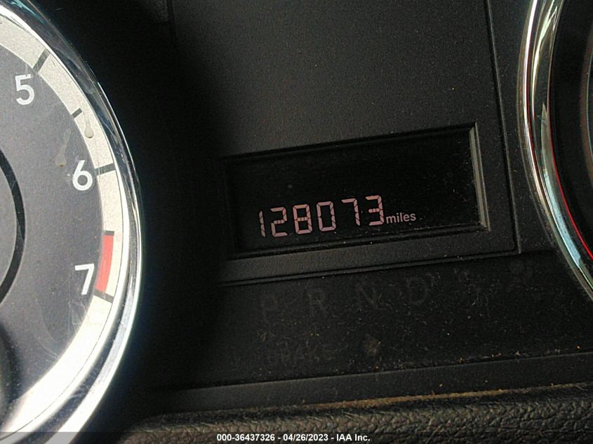 2014 DODGE GRAND CARAVAN SE 30TH ANNIVERSARY - 2C4RDGBGXER427889