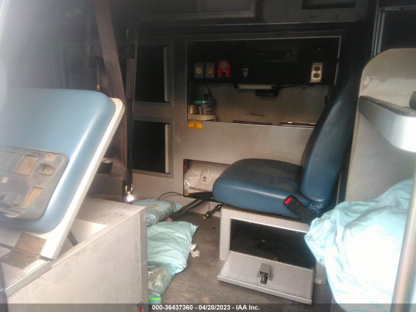 2014 FORD ECONOLINE CARGO VAN COMMERCIAL/RECREATIONAL 1FDSS3ELXEDB14946
