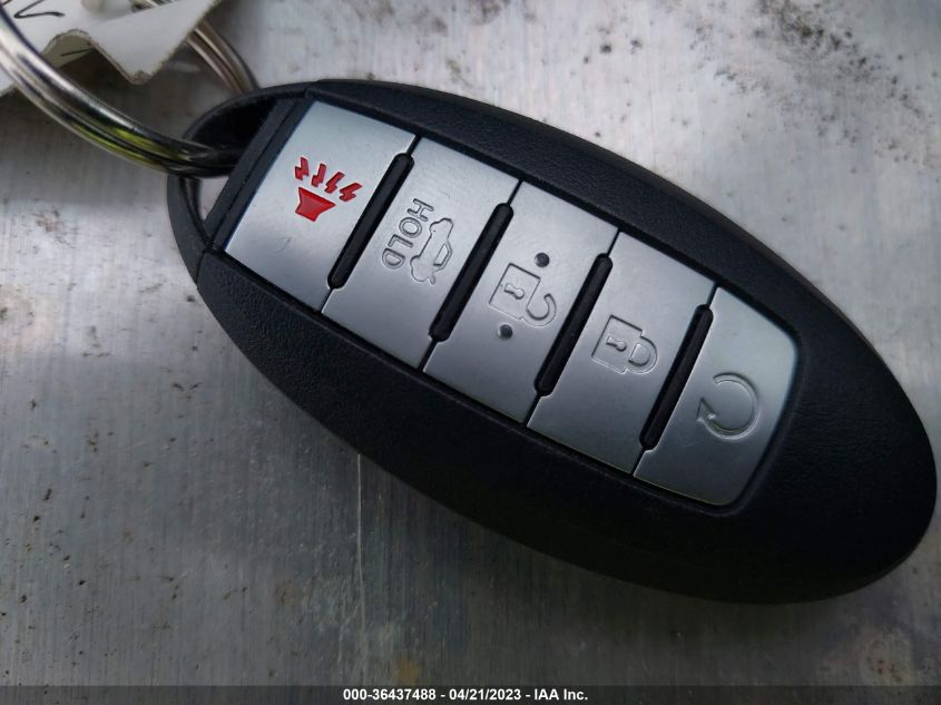 2013 NISSAN ALTIMA 2.5 SL - 1N4AL3AP1DN437125