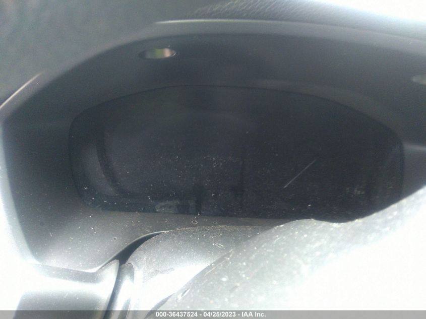 2021 HONDA INSIGHT EX 19XZE4F50ME009023