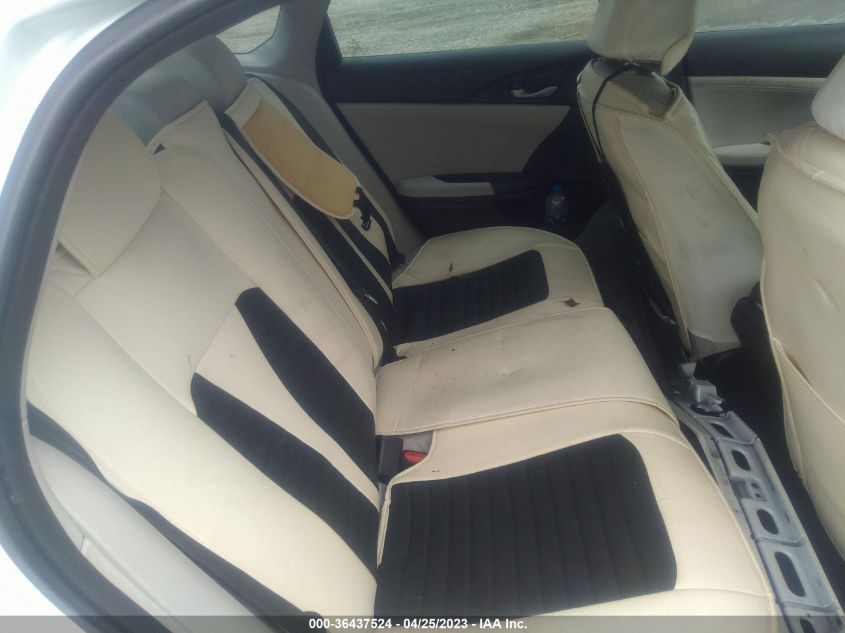 2021 HONDA INSIGHT EX 19XZE4F50ME009023