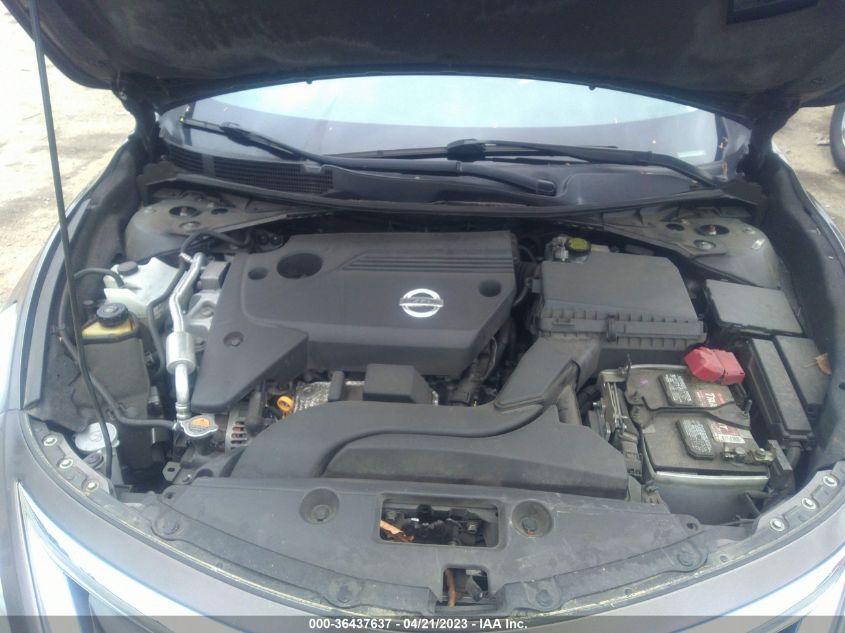2013 NISSAN ALTIMA 2.5 SL - 1N4AL3AP0DN471203