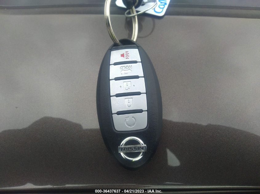 2013 NISSAN ALTIMA 2.5 SL - 1N4AL3AP0DN471203