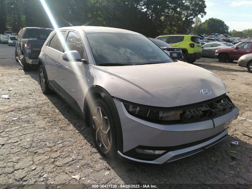 2023 HYUNDAI IONIQ 5 SE - KM8KM4AE8PU153173
