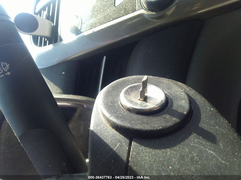 2013 CHEVROLET MALIBU LS - 1G11A5SAXDF272538