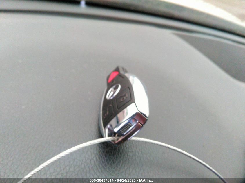 2014 MERCEDES-BENZ CLA-CLASS CLA 250 - WDDSJ4EB7EN047288