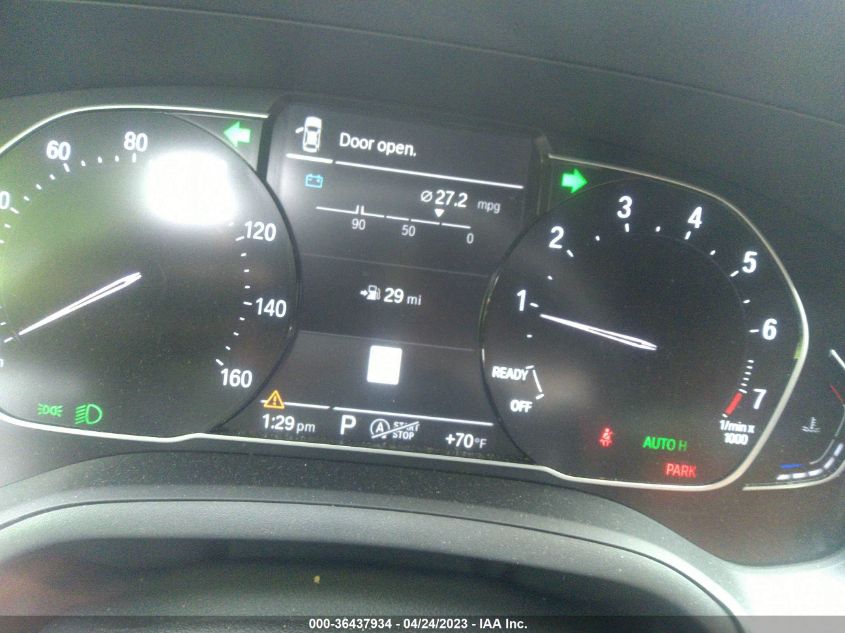 2022 BMW 3 SERIES 330I - 3MW5R1J07N8C52550