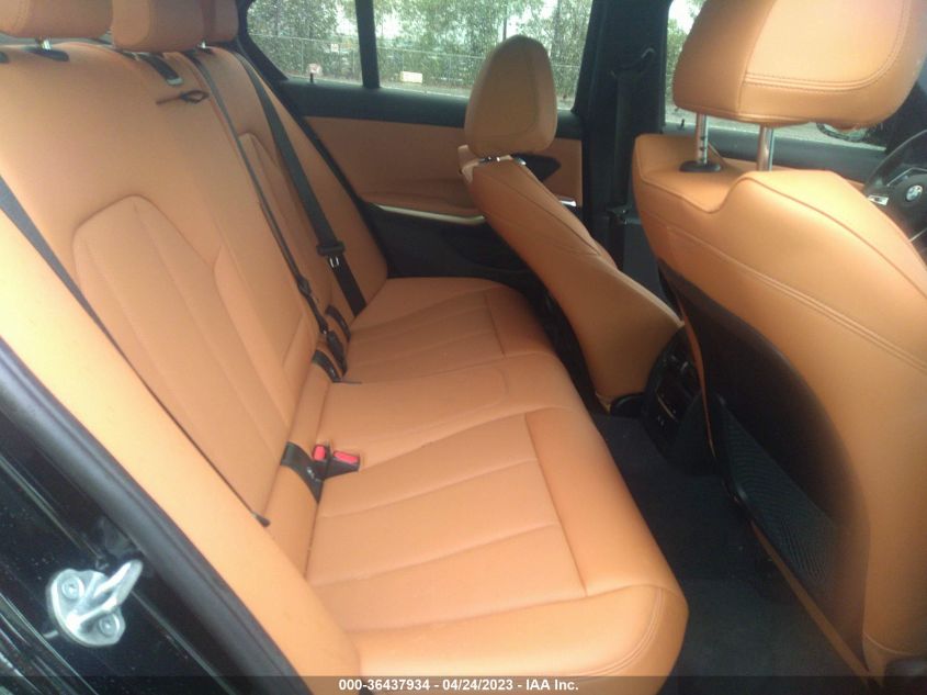 2022 BMW 3 SERIES 330I - 3MW5R1J07N8C52550