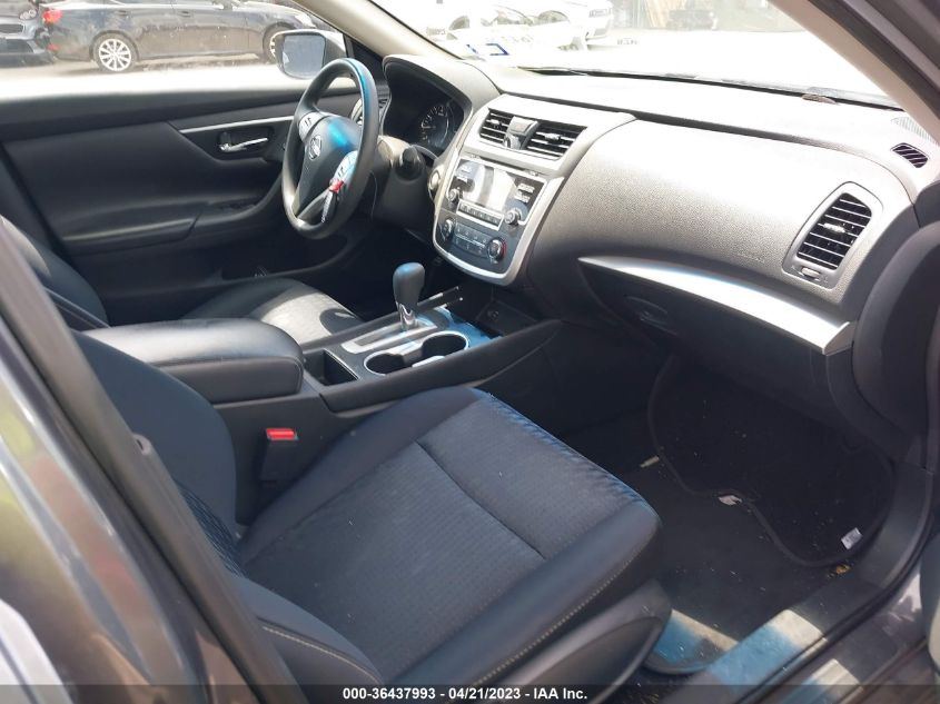 2017 NISSAN ALTIMA 2.5 S - 1N4AL3AP9HN360767