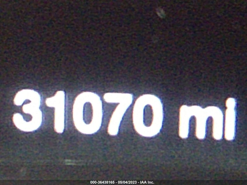 2018 DODGE DURANGO R/T - 1C4SDJCT5JC498138