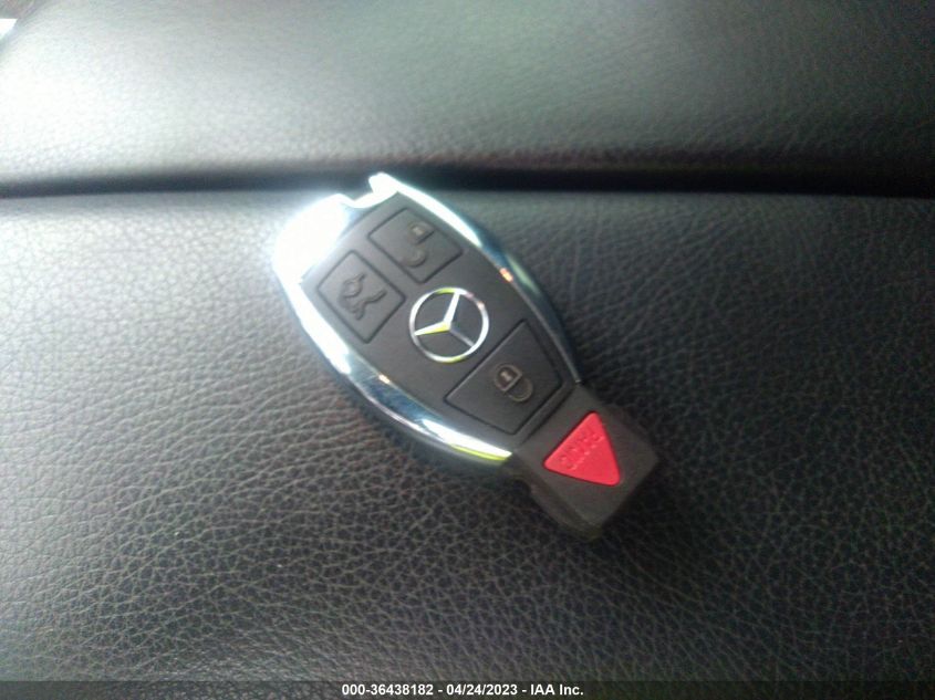 2014 MERCEDES-BENZ GL-CLASS GL 450 4JGDF7CEXEA403822