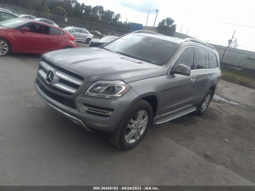 2014 MERCEDES-BENZ GL-CLASS GL 450 4JGDF7CEXEA403822