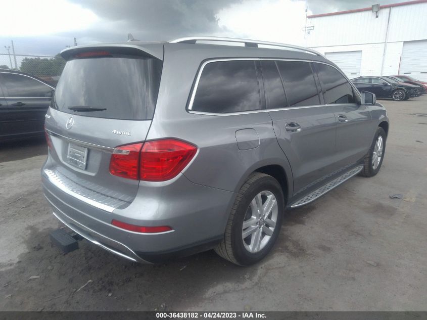 2014 MERCEDES-BENZ GL-CLASS GL 450 4JGDF7CEXEA403822